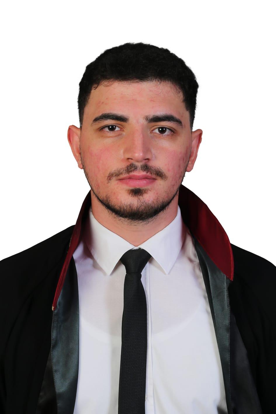 Av. Yusuf Buğra Yiğit
